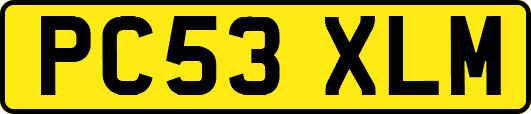 PC53XLM