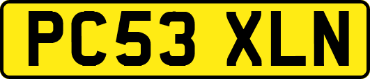 PC53XLN