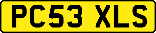 PC53XLS