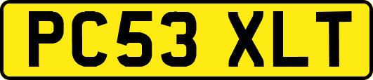 PC53XLT
