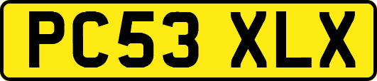 PC53XLX
