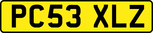 PC53XLZ