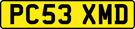 PC53XMD