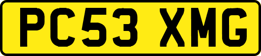PC53XMG