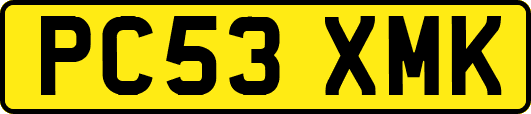 PC53XMK