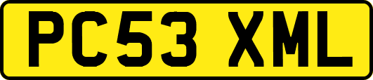 PC53XML