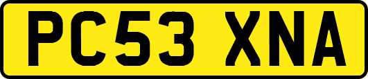 PC53XNA
