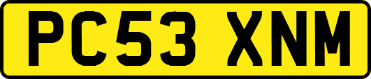 PC53XNM