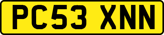 PC53XNN