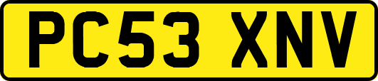 PC53XNV