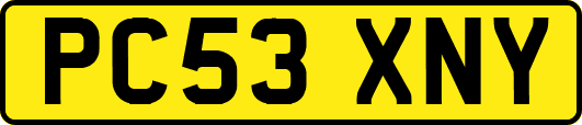 PC53XNY