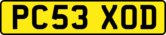 PC53XOD