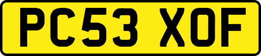 PC53XOF