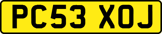 PC53XOJ
