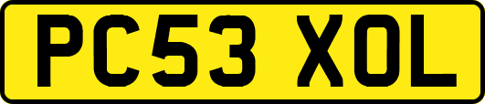 PC53XOL