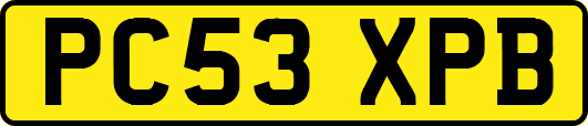 PC53XPB