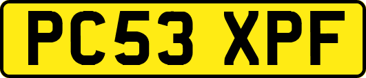 PC53XPF