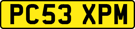 PC53XPM