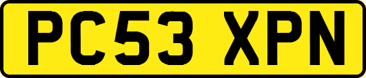 PC53XPN