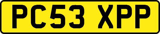 PC53XPP