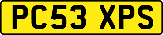 PC53XPS