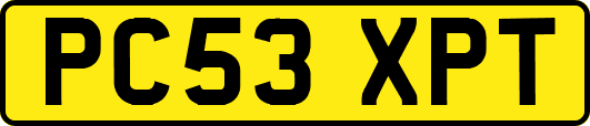 PC53XPT