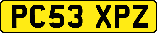 PC53XPZ