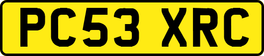 PC53XRC