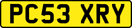 PC53XRY