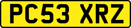 PC53XRZ