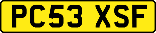 PC53XSF