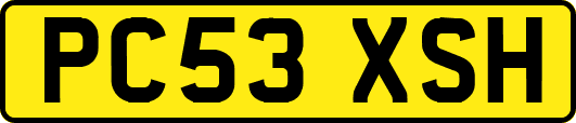 PC53XSH