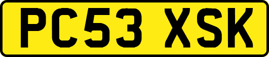 PC53XSK