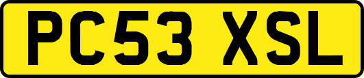 PC53XSL