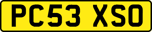 PC53XSO