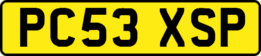 PC53XSP