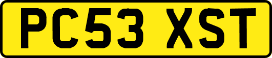 PC53XST