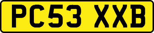 PC53XXB