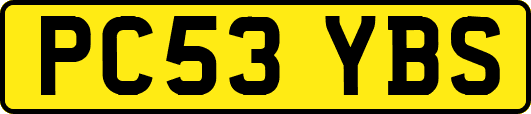 PC53YBS
