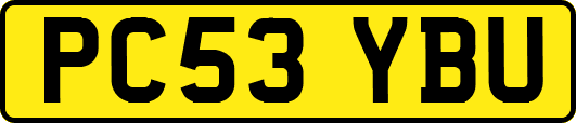 PC53YBU