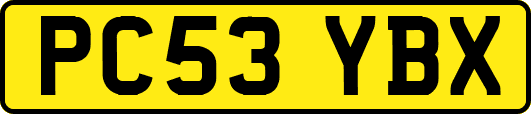 PC53YBX