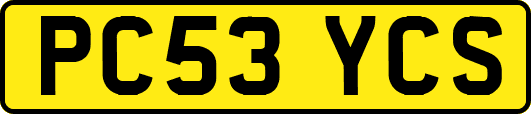 PC53YCS