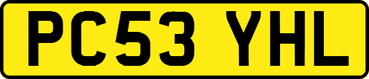 PC53YHL