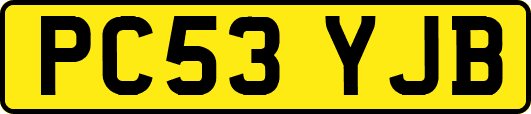 PC53YJB