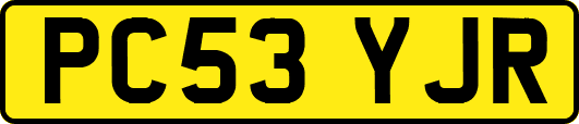 PC53YJR