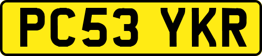 PC53YKR