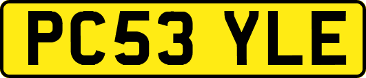 PC53YLE