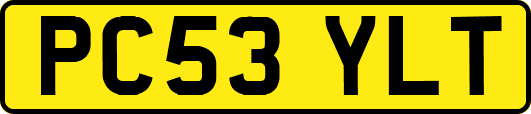 PC53YLT