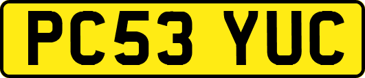 PC53YUC