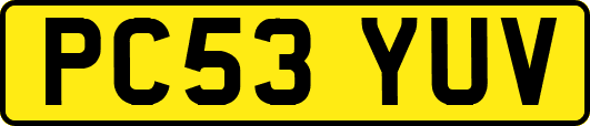 PC53YUV
